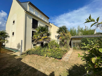 Maison a louer rennes - 7 pièce(s) - 228 m2 - Surfyn