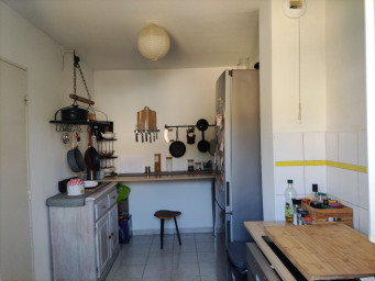 Maison a louer beziers - 4 pièce(s) - 85 m2 - Surfyn