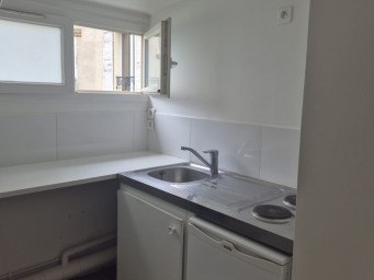 Appartement a louer deuil-la-barre - 1 pièce(s) - 24.92 m2 - Surfyn