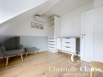 Maison a louer schiltigheim - 4 pièce(s) - 135 m2 - Surfyn