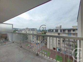 Appartement a louer gagny - 1 pièce(s) - 24.2 m2 - Surfyn