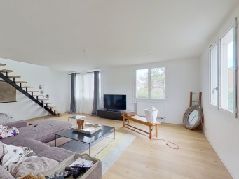 Maison a louer montrouge - 4 pièce(s) - 140 m2 - Surfyn