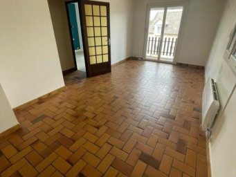 Appartement a louer bourges - 2 pièce(s) - 57 m2 - Surfyn