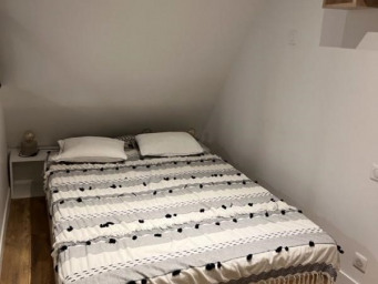 Appartement a louer paris-16e-arrondissement - 1 pièce(s) - 32 m2 - Surfyn