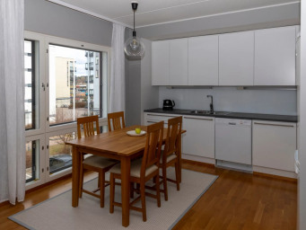 Appartement a louer colombes - 3 pièce(s) - 65.65 m2 - Surfyn