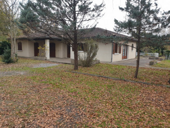 Maison a louer villenave-d'ornon - 5 pièce(s) - 136 m2 - Surfyn