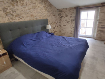 Maison a louer beaupreau-en-mauges - 3 pièce(s) - 104 m2 - Surfyn