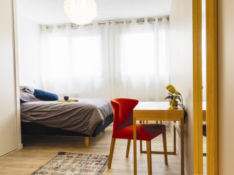 Appartement a louer bron - 1 pièce(s) - 19 m2 - Surfyn