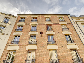 Appartement a louer paris-19e-arrondissement - 3 pièce(s) - 57.6 m2 - Surfyn