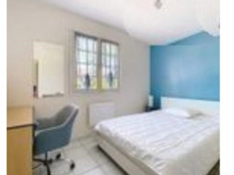 Appartement a louer brive-la-gaillarde - 1 pièce(s) - 10 m2 - Surfyn