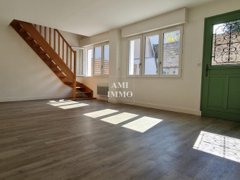 Maison a louer fresnes - 3 pièce(s) - 60 m2 - Surfyn