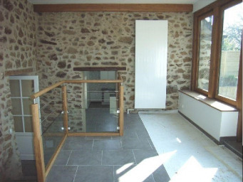 Maison a louer saint-brieuc - 5 pièce(s) - 160 m2 - Surfyn