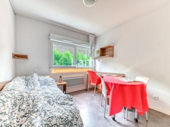 Appartement 68 000 € - 18 m²