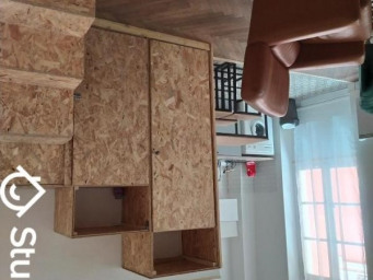 Appartement a louer perpignan - 1 pièce(s) - 30 m2 - Surfyn