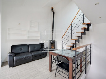 Maison a louer paris-1er-arrondissement - 3 pièce(s) - 54 m2 - Surfyn