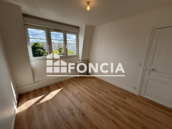 Appartement a louer gennevilliers - 2 pièce(s) - 33.02 m2 - Surfyn