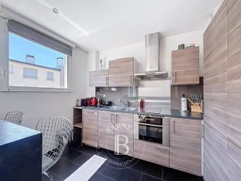 Appartement a louer neuilly-sur-seine - 2 pièce(s) - 38.97 m2 - Surfyn