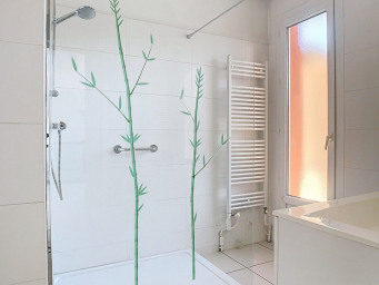 Appartement a louer echirolles - 3 pièce(s) - 70.9 m2 - Surfyn