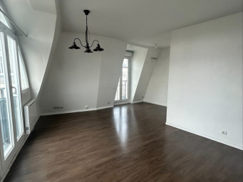 Appartement a louer deuil-la-barre - 3 pièce(s) - 54.22 m2 - Surfyn
