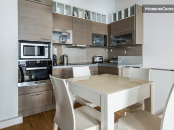 Appartement a louer paris-5e-arrondissement - 3 pièce(s) - 70 m2 - Surfyn