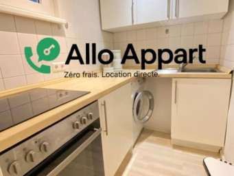 Appartement a louer paris-2e-arrondissement - 1 pièce(s) - 29 m2 - Surfyn
