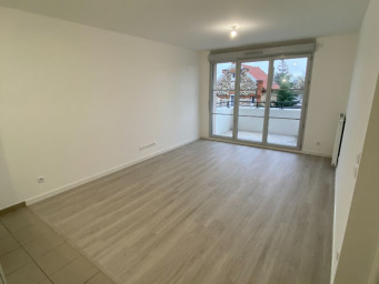 Appartement a louer franconville - 3 pièce(s) - 53 m2 - Surfyn