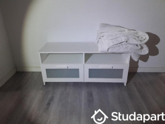 Appartement a louer marseille-1er-arrondissement - 1 pièce(s) - 28 m2 - Surfyn