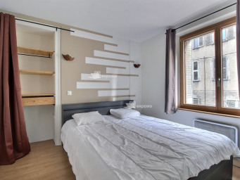 Appartement a louer chambery - 2 pièce(s) - 43.7 m2 - Surfyn