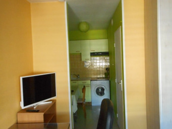 Appartement a louer saint-jean-de-braye - 1 pièce(s) - 31 m2 - Surfyn