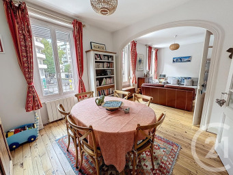 Appartement 365 000 € - 82 m²