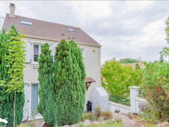 Maison a vendre jouy-le-moutier - 6 pièce(s) - 98 m2 - Surfyn