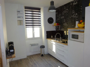 Appartement a louer lyon-7e-arrondissement - 1 pièce(s) - 26 m2 - Surfyn