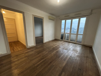Appartement a louer lyon-8e-arrondissement - 2 pièce(s) - 55 m2 - Surfyn
