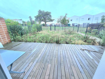 Maison a louer toulouse - 4 pièce(s) - 84 m2 - Surfyn