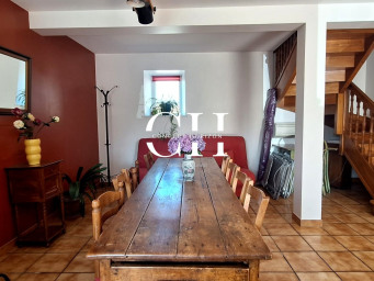 Maison a louer lamballe-armor - 5 pièce(s) - 113 m2 - Surfyn