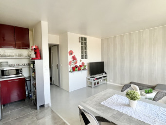 Appartement a louer saint-gratien - 1 pièce(s) - 35 m2 - Surfyn