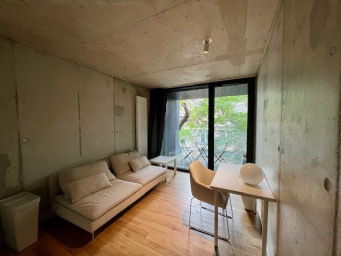 Appartement a louer ivry-sur-seine - 1 pièce(s) - 23 m2 - Surfyn