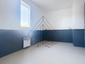 Maison a louer lunel - 3 pièce(s) - 59 m2 - Surfyn