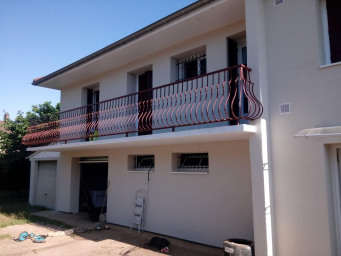 Maison a louer meyzieu - 7 pièce(s) - 154 m2 - Surfyn