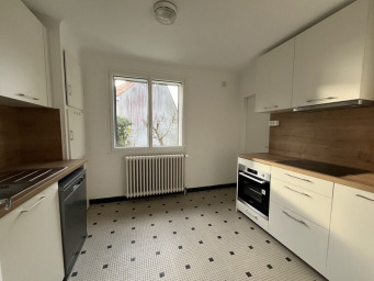 Maison a louer saint-sebastien-sur-loire - 5 pièce(s) - 83 m2 - Surfyn