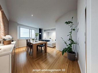 Appartement 299 000 € - 97 m²
