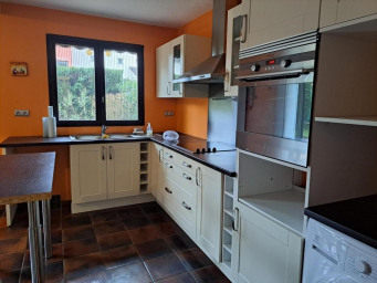 Appartement a louer fontaine - 4 pièce(s) - 79 m2 - Surfyn