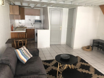 Appartement a louer lyon-1er-arrondissement - 1 pièce(s) - 27 m2 - Surfyn