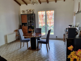 Maison a louer nantes - 5 pièce(s) - 138.5 m2 - Surfyn