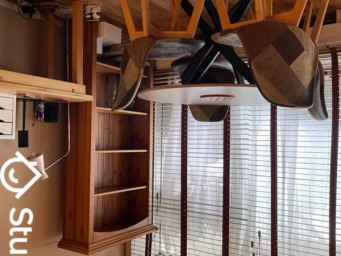 Appartement a louer puteaux - 1 pièce(s) - 26 m2 - Surfyn