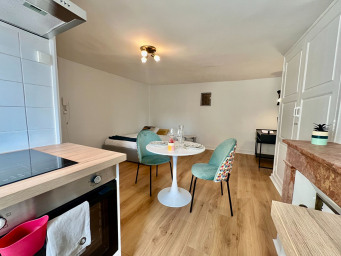 Appartement a louer macon - 1 pièce(s) - 21 m2 - Surfyn