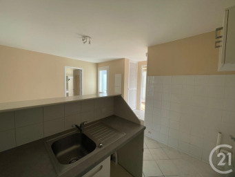 Maison a louer elancourt - 3 pièce(s) - 58.31 m2 - Surfyn