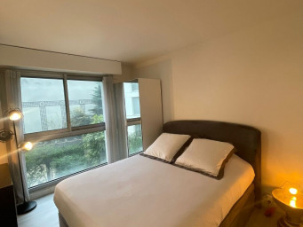 Appartement a louer levallois-perret - 2 pièce(s) - 53 m2 - Surfyn