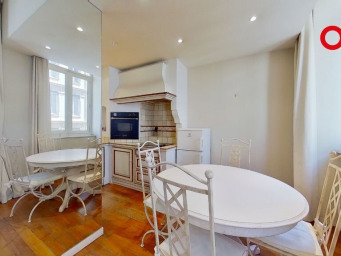 Appartement a louer lyon-6e-arrondissement - 2 pièce(s) - 46.91 m2 - Surfyn