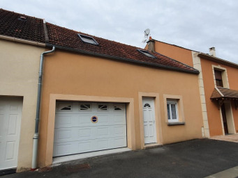Maison a louer ozoir-la-ferriere - 3 pièce(s) - 63.12 m2 - Surfyn